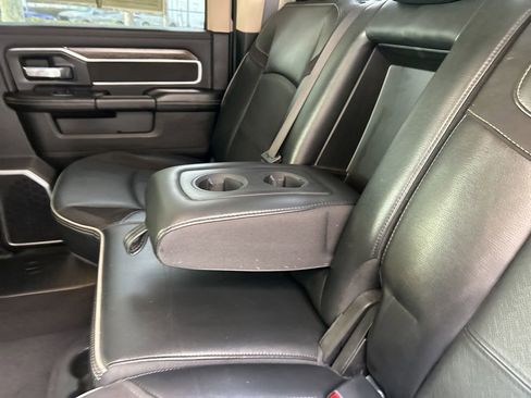 Used 2020 RAM 2500 Laramie image 47