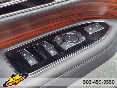 Used 2024 Lincoln Navigator L Reserve image 49