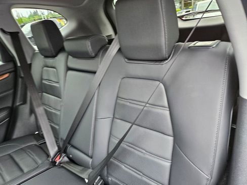 Used 2020 Honda CR-V Touring image 16