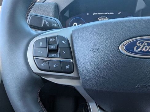 New 2026 Ford Explorer Active w/ Active Comfort Package image 21