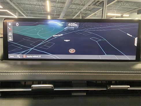 Used 2023 Genesis GV70 3.5T Sport w/ Sport Prestige Package image 17