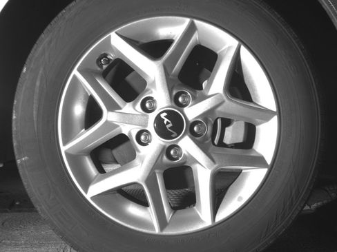 Used 2025 Kia Soul LX w/ LX Technology Package FWD image 24