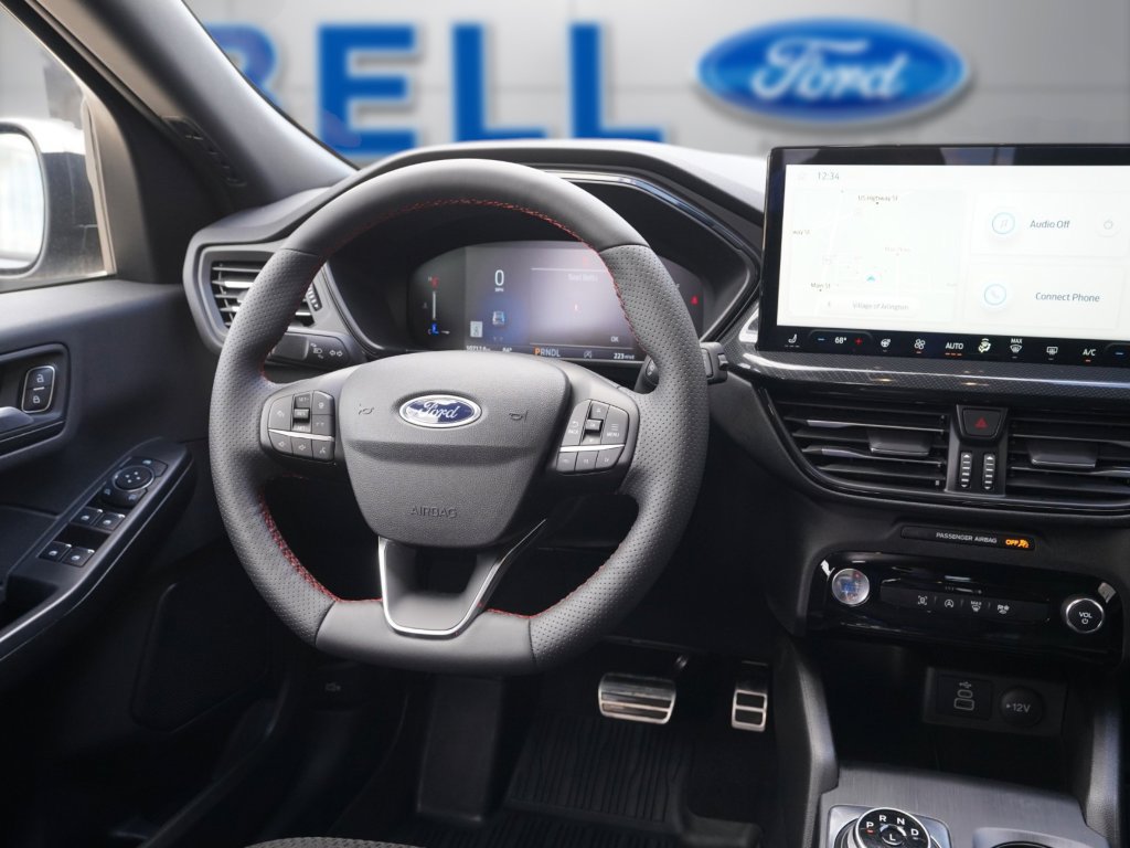 Certified 2024 Ford Escape ST-Line w/ Tech Pack #1 AWD/4WD image 20
