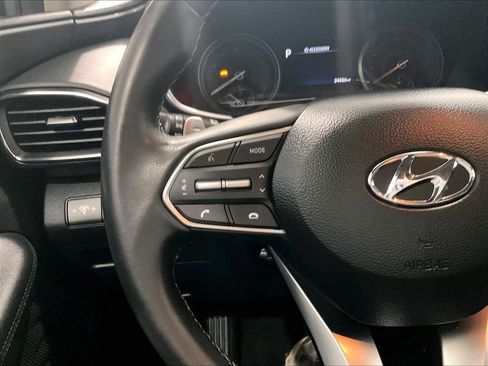 Used 2023 Hyundai Santa Fe SEL AWD/4WD image 22
