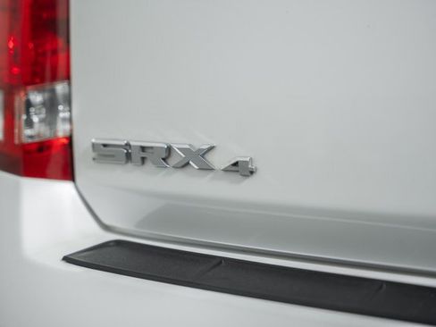 Used 2015 Cadillac SRX Premium image 8