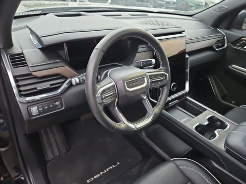 Used 2024 GMC Acadia Denali image 15