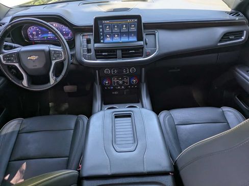 Used 2023 Chevrolet Tahoe Premier RWD image 15