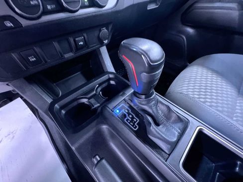 Used 2023 Toyota Tacoma SR image 22