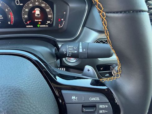 New 2026 Acura Integra A-Spec FWD image 19
