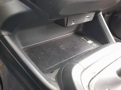 Certified 2024 Subaru Impreza 2.0i AWD/4WD image 25