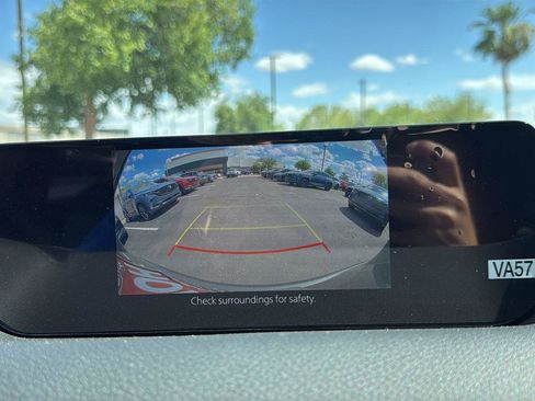 New 2026 MAZDA CX-50 AWD 2.5 S w/ Premium Package image 16