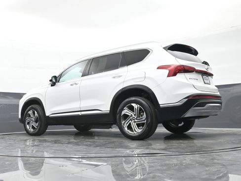 Used 2022 Hyundai Santa Fe SEL image 11