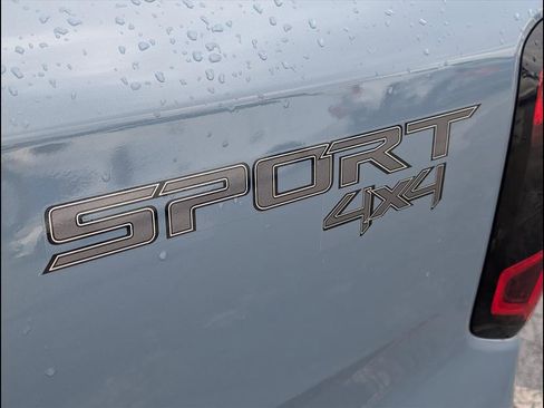 Used 2024 Ford Ranger XLT w/ Equipment Group 301A High image 23