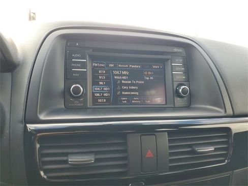 Used 2014 MAZDA CX-5 Sport w/ Bluetooth Audio Package image 20