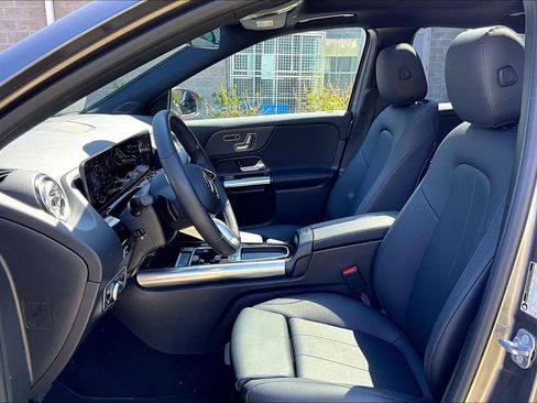 Used 2026 Mercedes-Benz GLA 250 4MATIC image 27