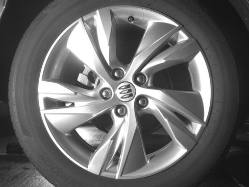 Used 2025 Buick Encore GX Preferred image 15