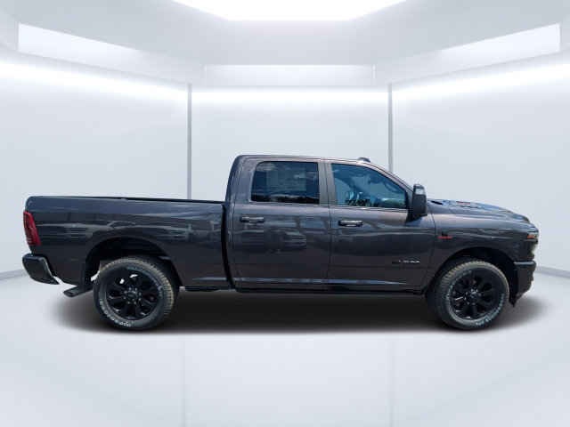 Used 2025 RAM 2500 Laramie RWD image 2