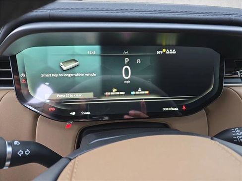 New 2026 Land Rover Range Rover Sport SE image 21