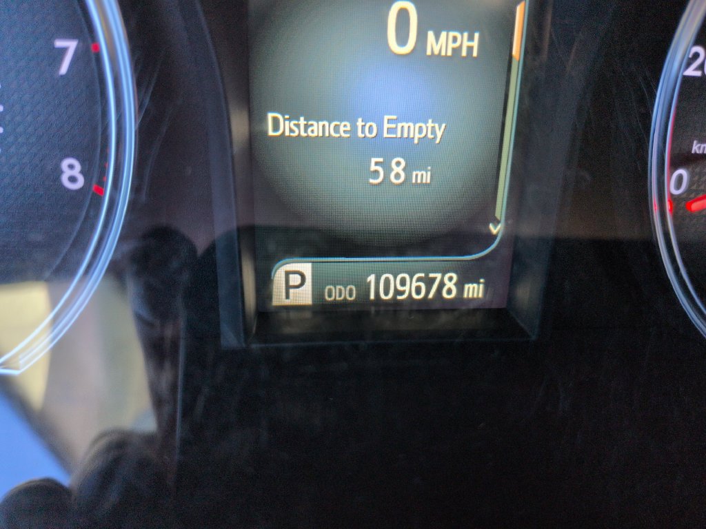 Used 2017 Toyota Camry SE FWD image 16