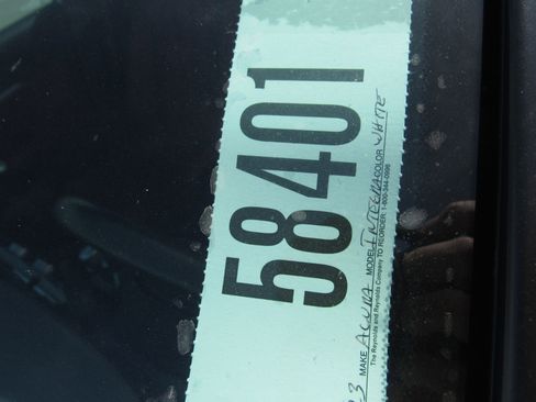 Certified 2024 Acura Integra A-Spec image 29