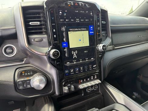 Used 2020 RAM 1500 Limited AWD/4WD image 3