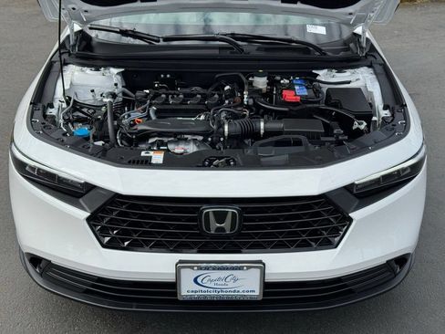 Certified 2026 Honda Accord SE image 22