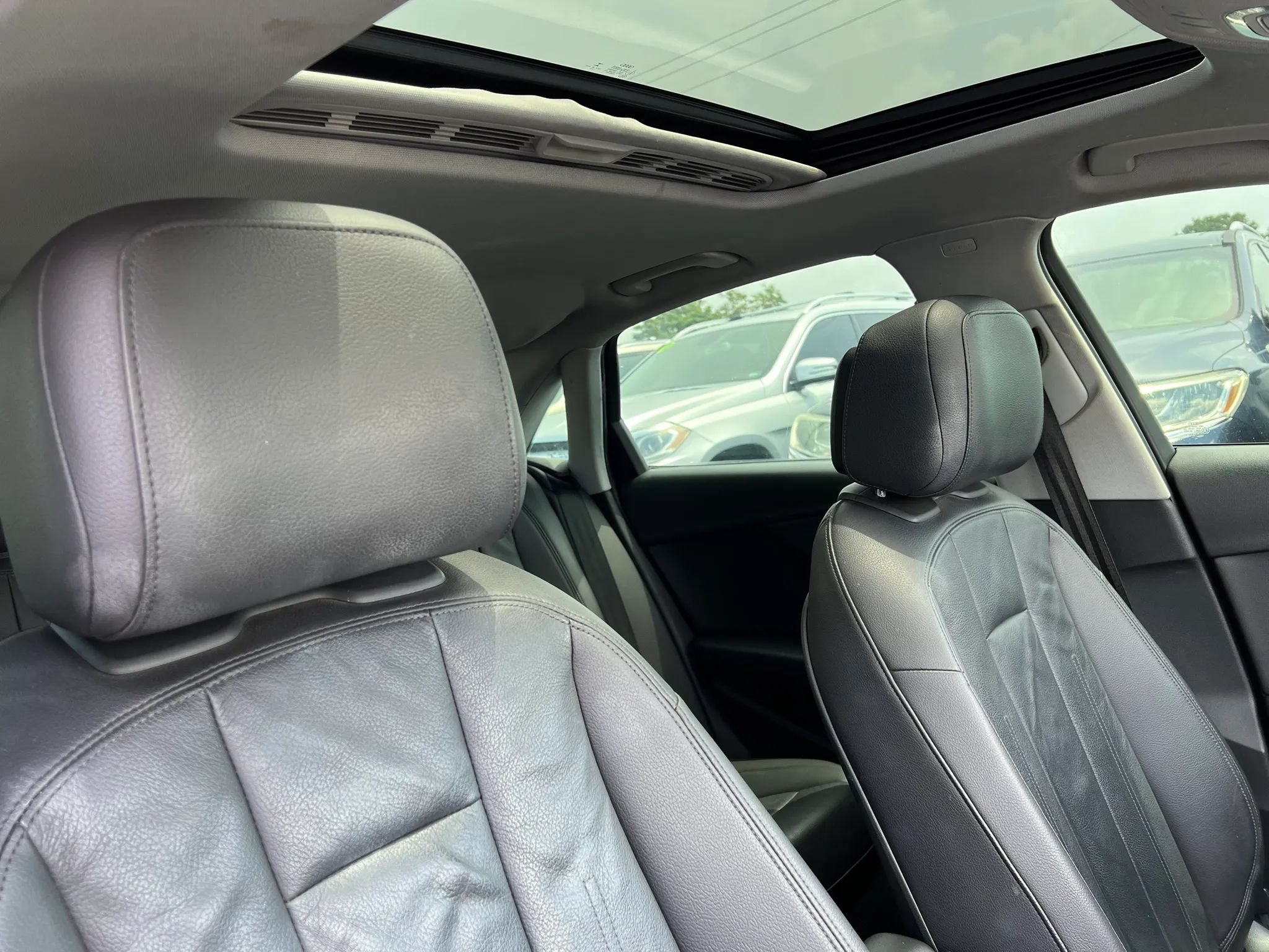 Used 2017 Audi A4 2.0T Premium w/ Convenience Package FWD image 19