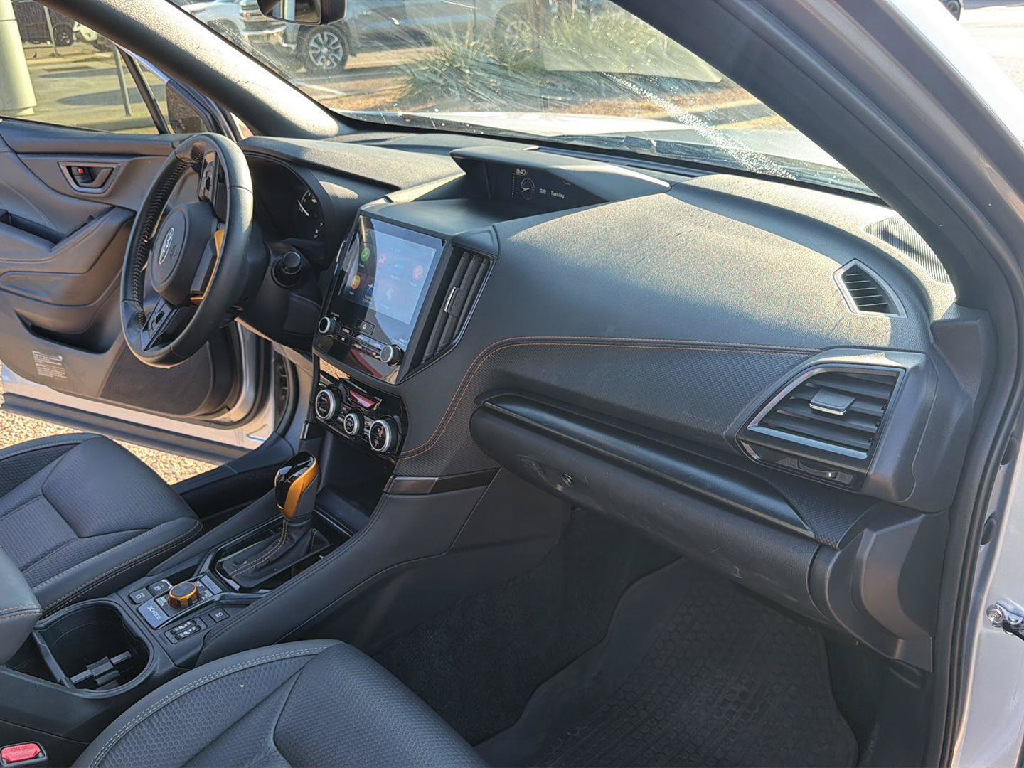 Used 2024 Subaru Forester Wilderness w/ Convenience Package AWD/4WD image 19