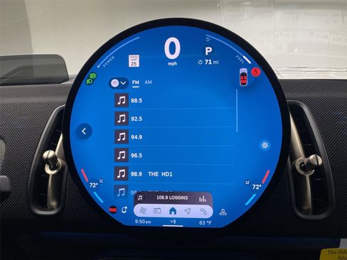 New 2026 MINI Cooper Countryman S image 16