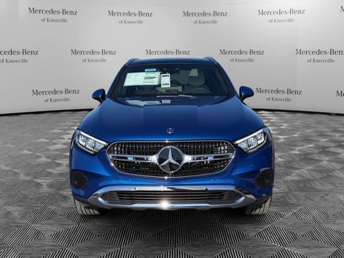 New 2026 Mercedes-Benz GLC 300 GLC 300 image 8