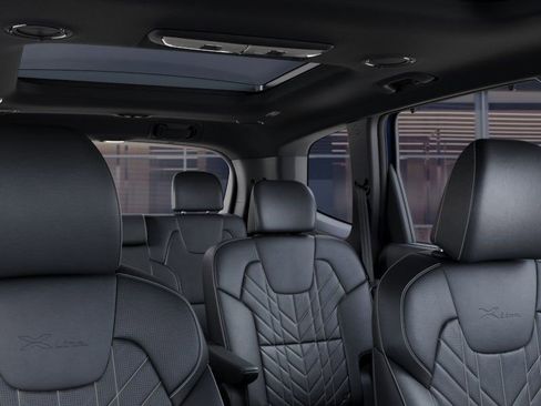 Used 2024 Kia Telluride SX X-Line image 28