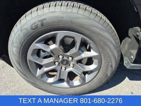 Used 2023 Ford Maverick XLT w/ Equipment Group 300A Standard AWD/4WD image 8