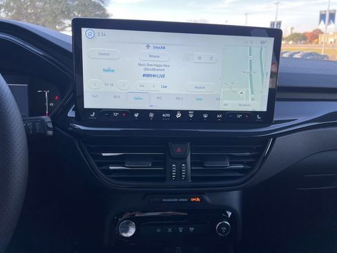 New 2026 Ford Escape ST-Line Select w/ Tech Pack #1 image 21