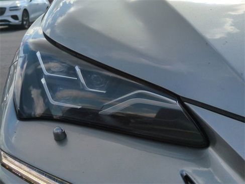 Used 2020 Lexus NX 300 F Sport image 9