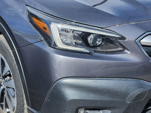Used 2022 Subaru Outback Premium image 20