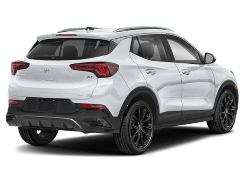Used 2024 Buick Encore GX Sport Touring FWD image 2