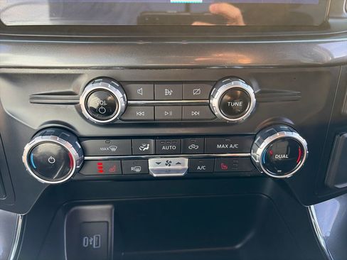 Used 2023 Ford F150 XLT w/ Equipment Group 302A High AWD/4WD image 28