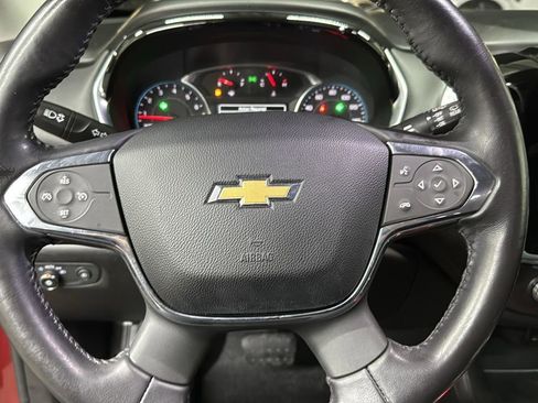 Used 2019 Chevrolet Traverse LT image 13