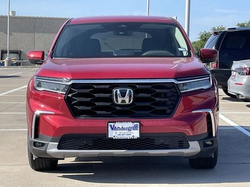 Used 2024 Honda Pilot EX-L image 6