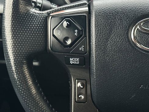 Certified 2023 Toyota 4Runner TRD Off-Road Premium image 27