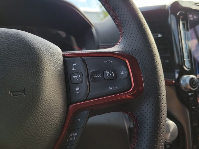 Used 2025 RAM 1500 Rebel w/ Rebel Level 1 Equipment Group AWD/4WD image 26