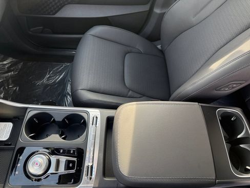 New 2026 Kia Carnival SX Prestige image 14