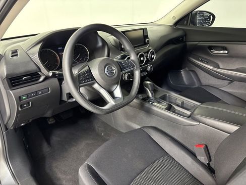 Used 2021 Nissan Sentra S image 15