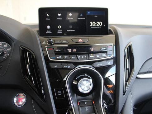 Used 2023 Acura RDX FWD w/ Technology Package image 11