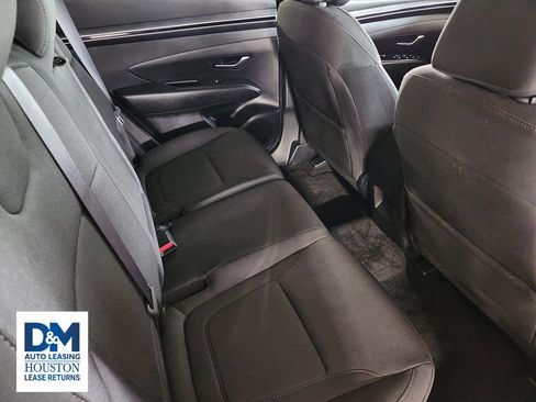 Used 2023 Hyundai Tucson SE FWD image 38