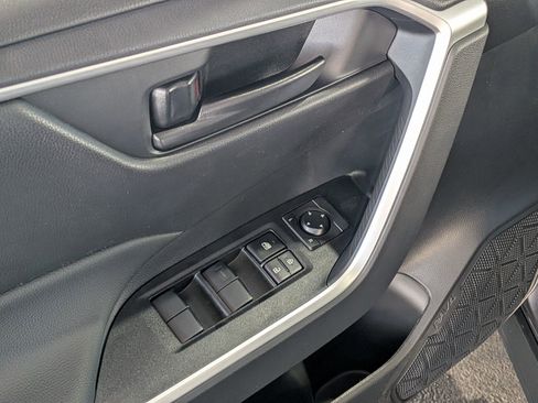 New 2025 Toyota RAV4 LE image 16