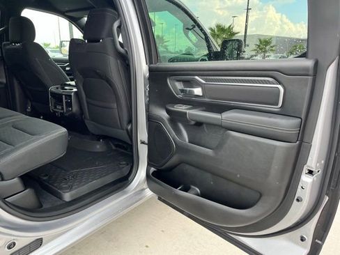 New 2025 RAM 1500 Lone Star image 19