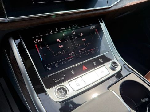 New 2026 Audi Q8 Premium Plus AWD/4WD image 40