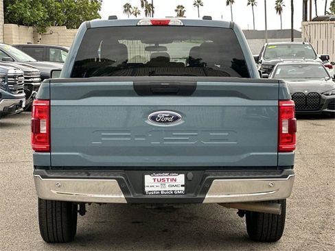 Used 2023 Ford F150 XLT image 5