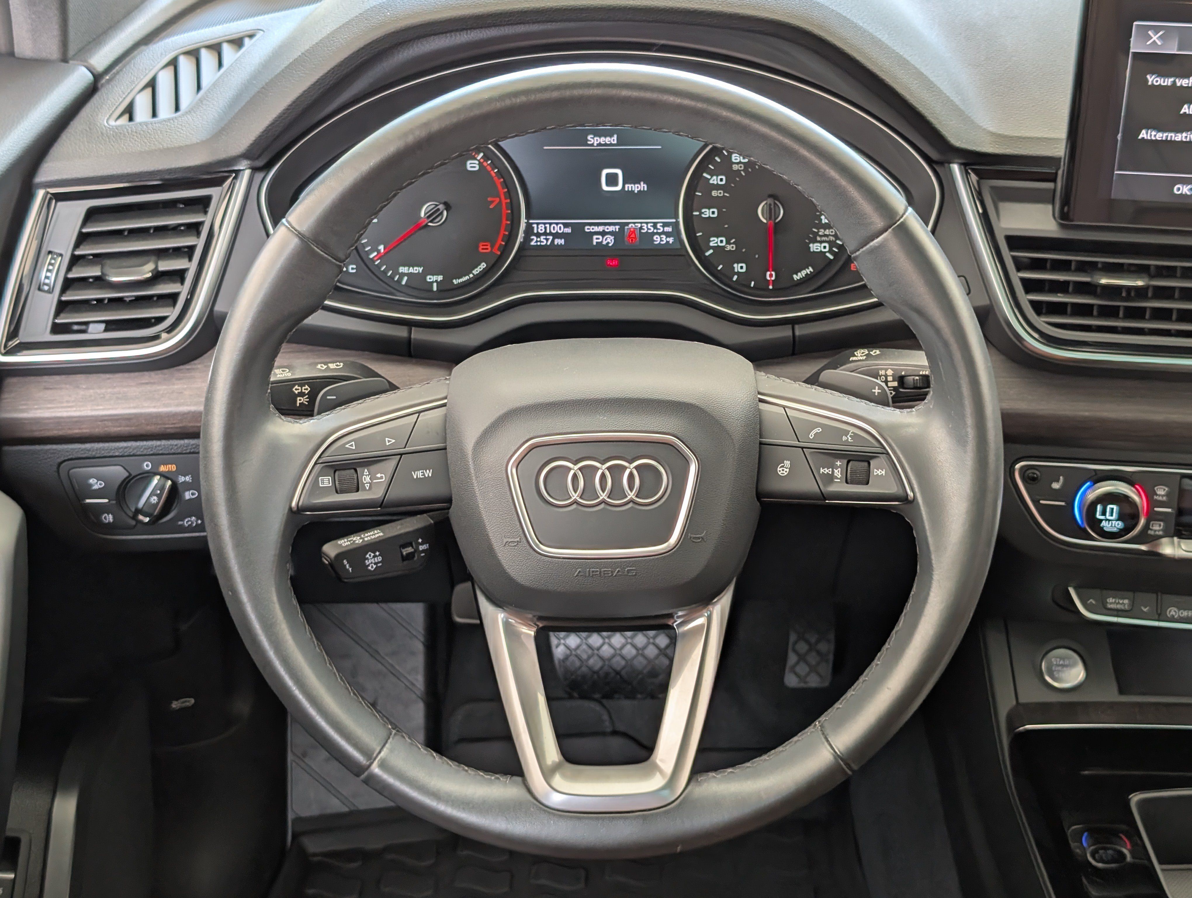 Used 2023 Audi Q5 2.0T Premium w/ Convenience Package AWD/4WD image 27